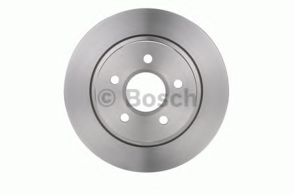 BOSCH 0 986 479 170 Brake Disc